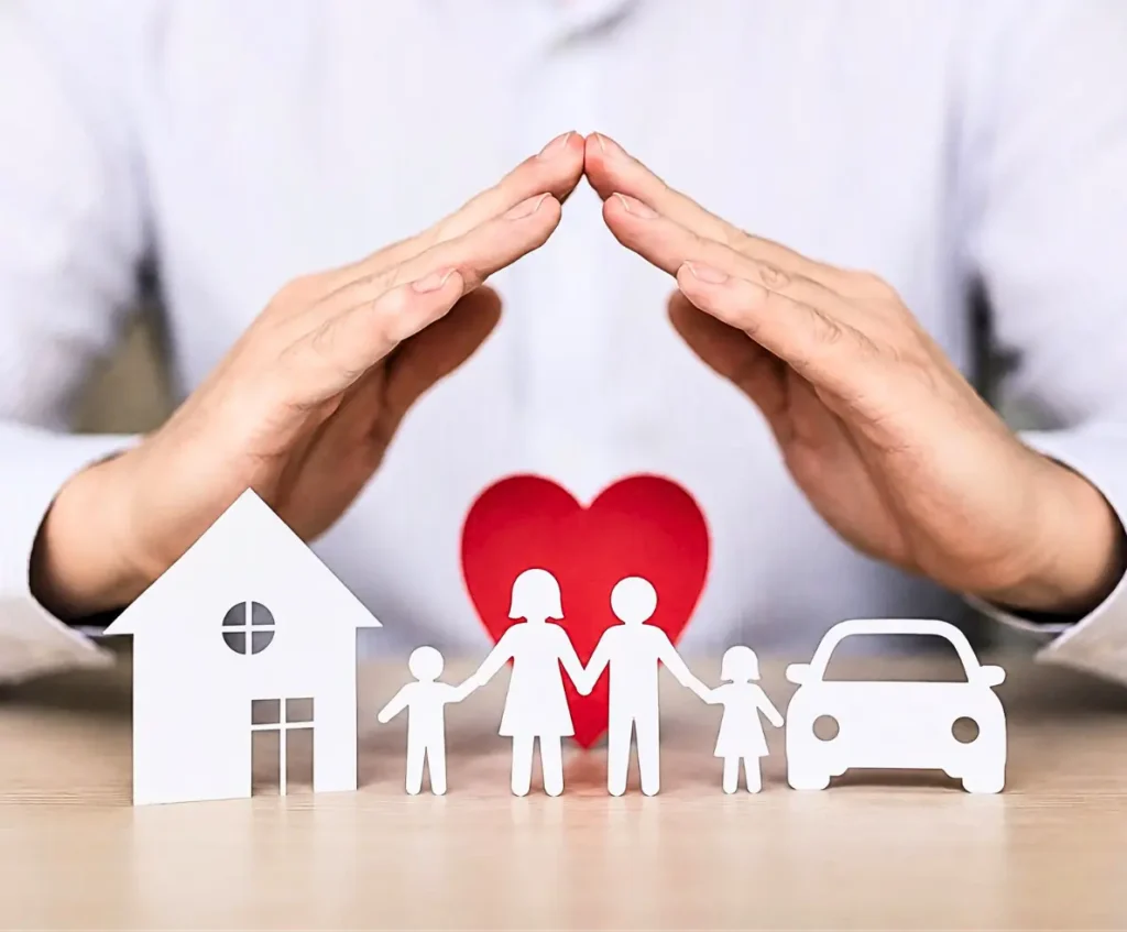 Securelineassurance-service
