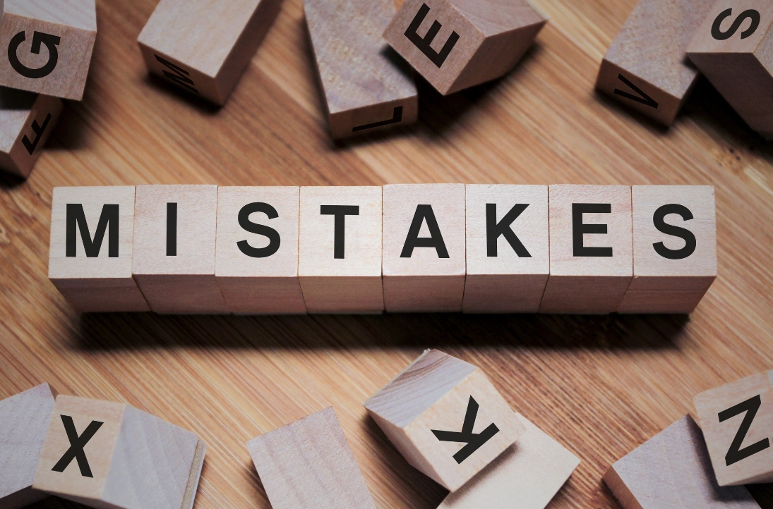Common Insurance Mistakes to Avoid Before Buying a Policy