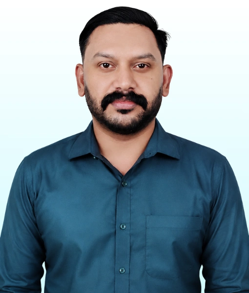 Deepak CS